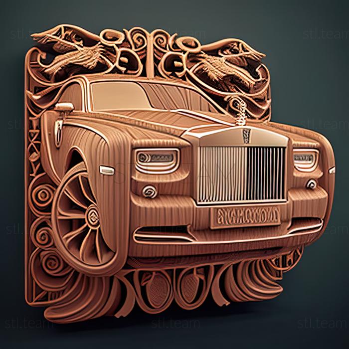 Rolls Royce Spectre